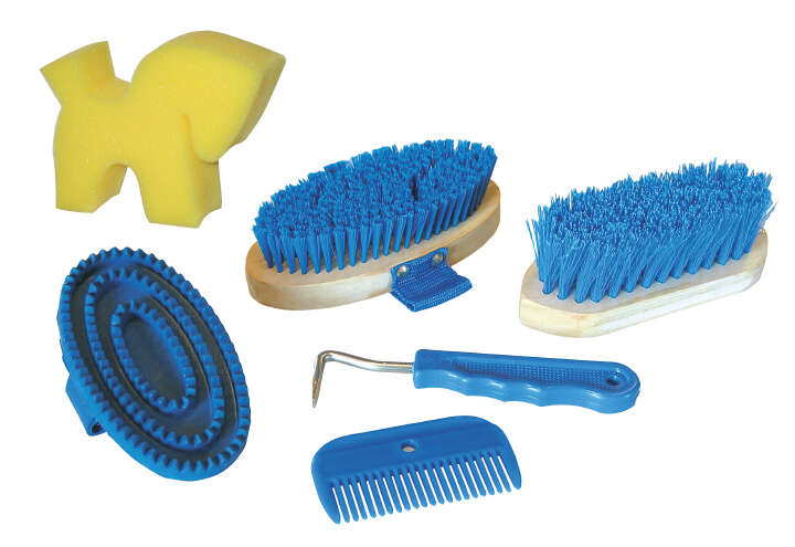 Covalliero Putz-Rucksack